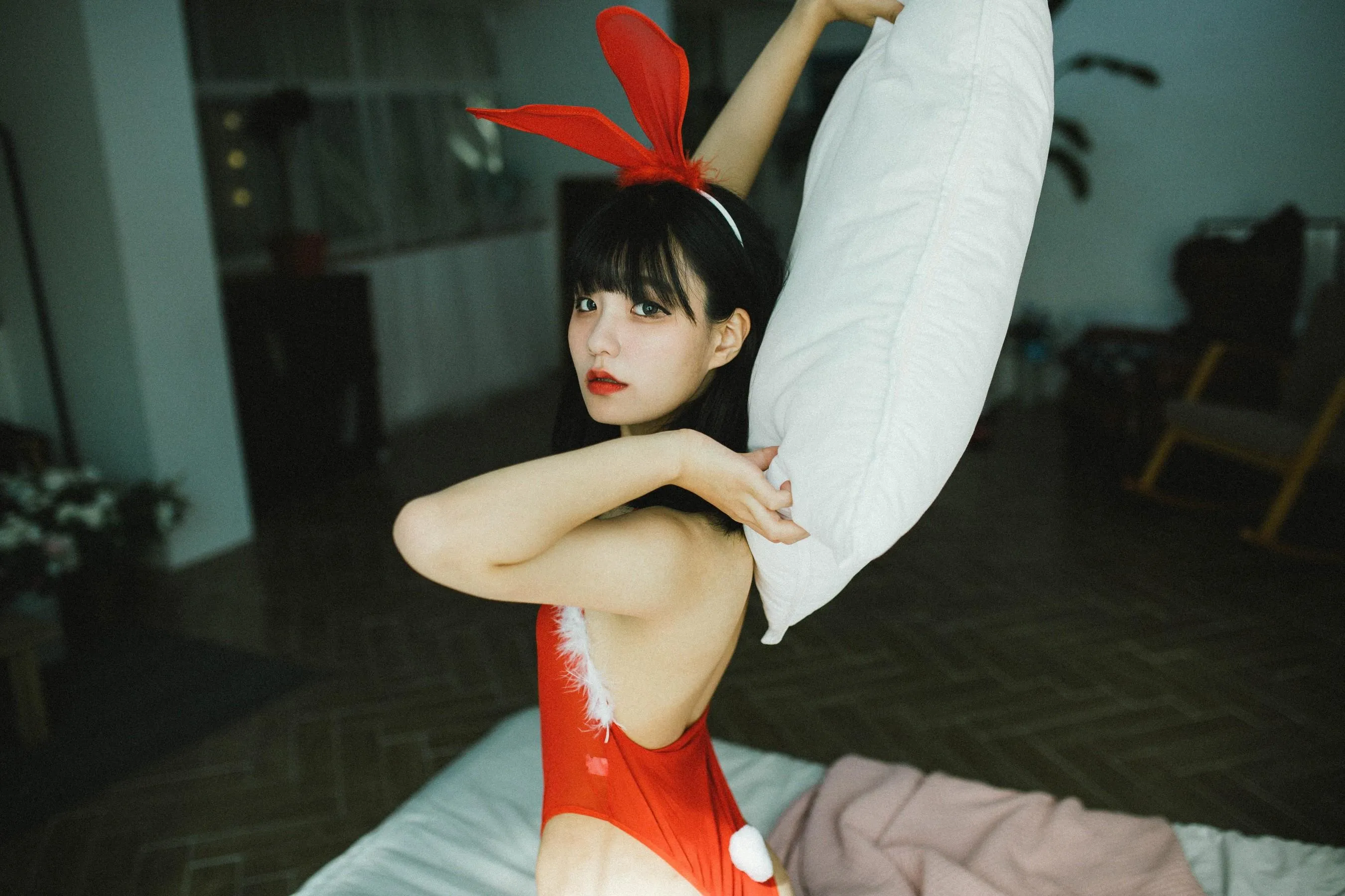 Jenny 정제니 – NO.26 [Moon Night Snap] The First [141P]插图6